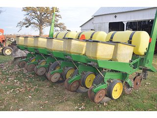 Property photo 11 - FARM MACHINERY AUCTION IN ALLEN COUNTY